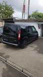 Ford tourneo connect Avariat