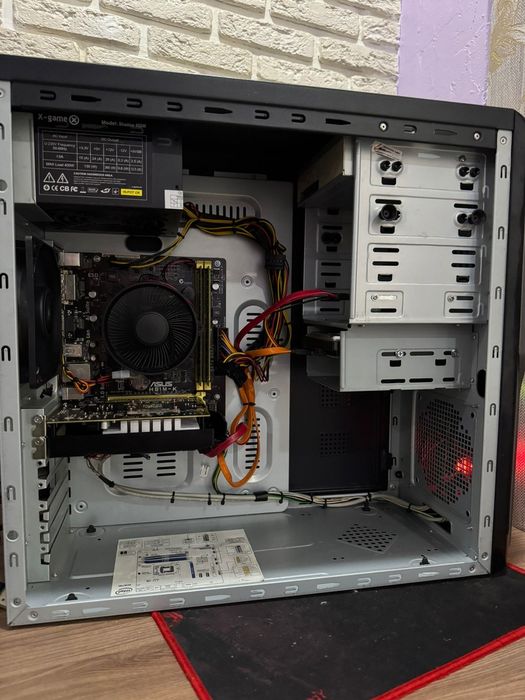 Продам компьютер