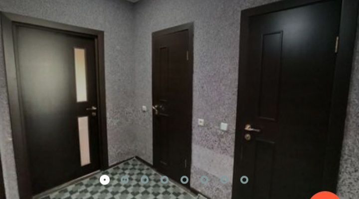 Квартира 2 хонали сотилади