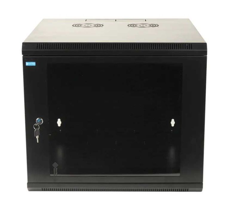 Шкаф настенный Pixietech 9U 570/600/490 мм