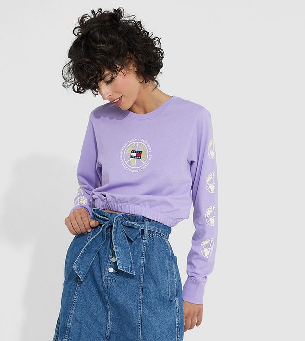 Bluza Tommy dama