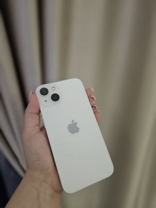IPhone 13 128 gb