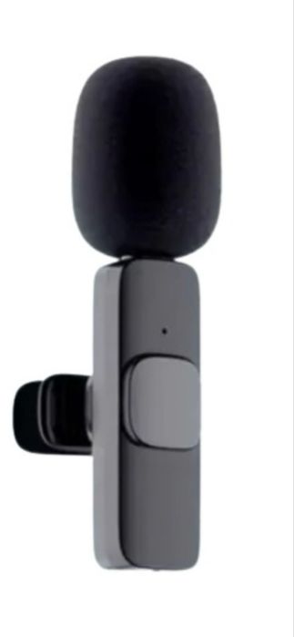 Микрофон для телефона Type-C петличка