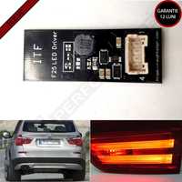 Modul lampa pozitie spate BMW X3 F25 compatibil Valeo B003809.2