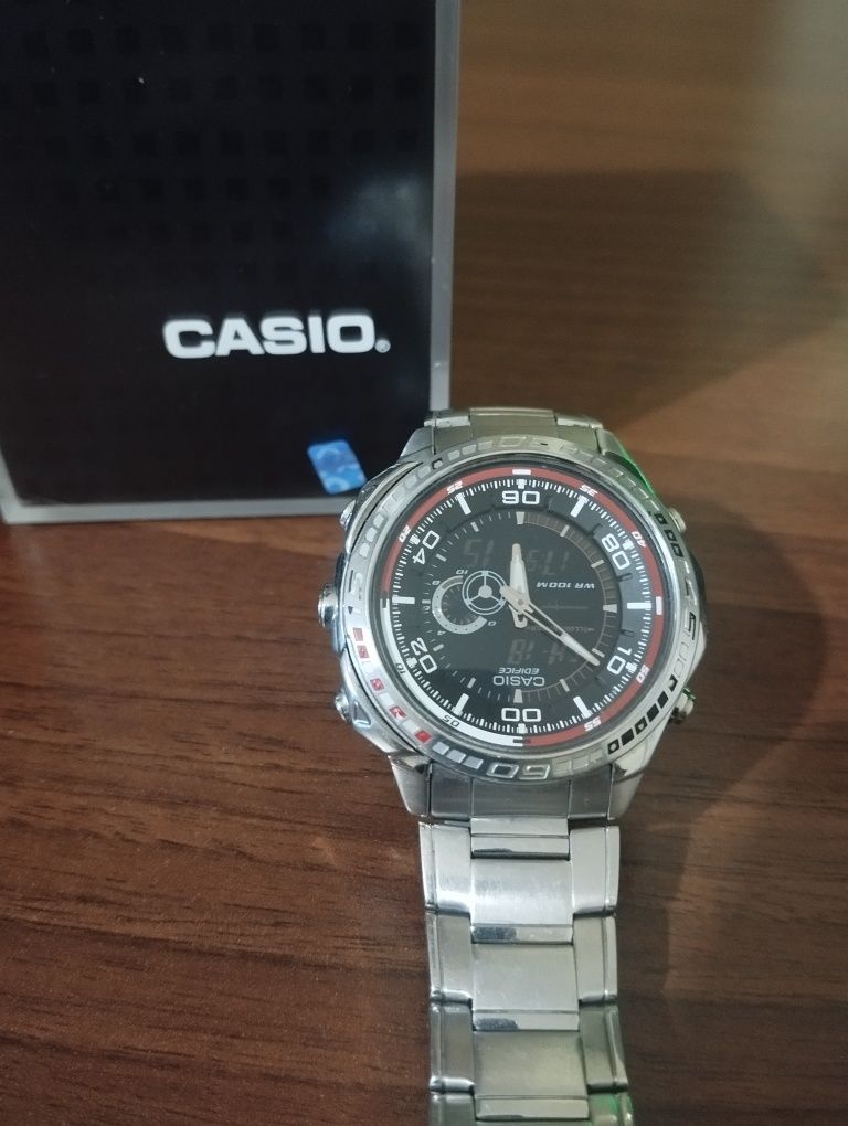 Casio Edifice EFA