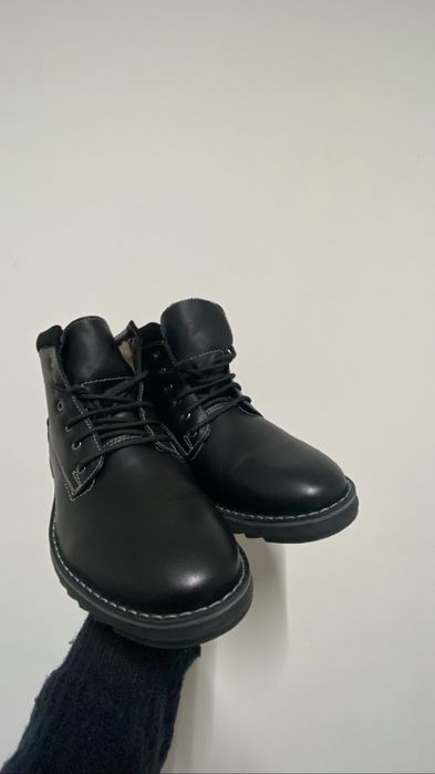 Ghete joase unisex