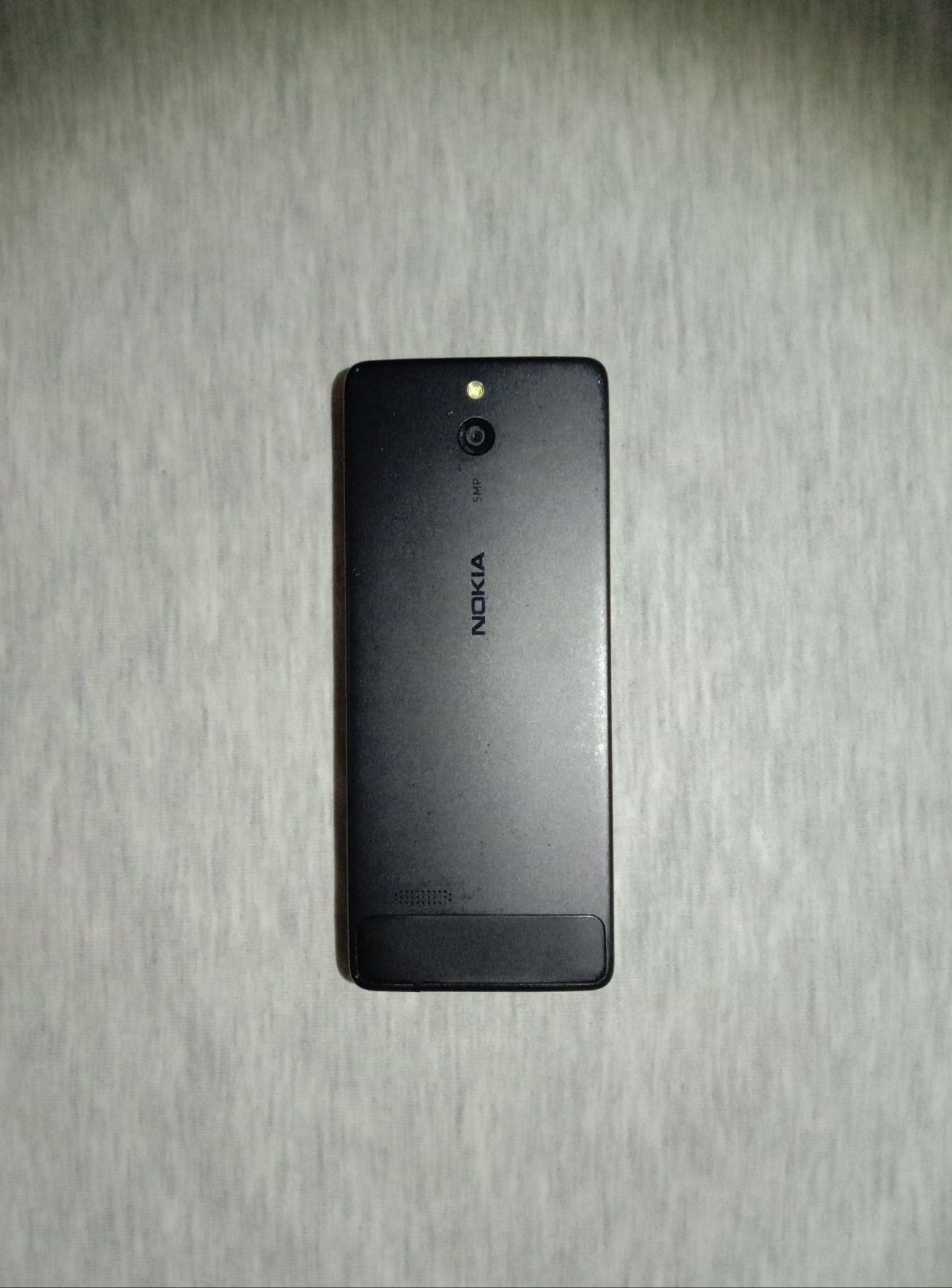 Продам Nokia 515 черный.