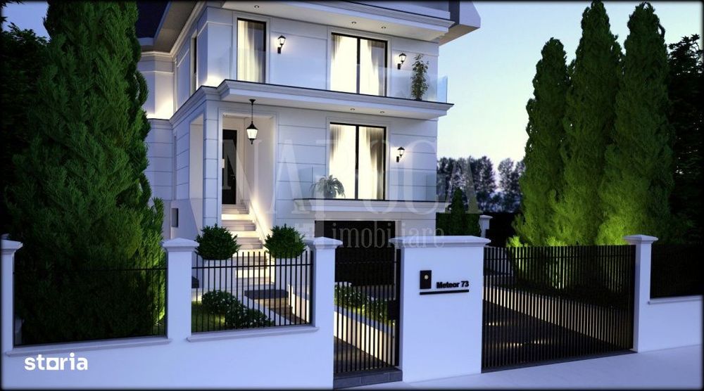 Spatiu comercial de vanzare in Zorilor, Cluj Napoca