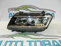 Far stanga FULL LED Vw Tiguan an 2017-2020 cod 5NB941035D