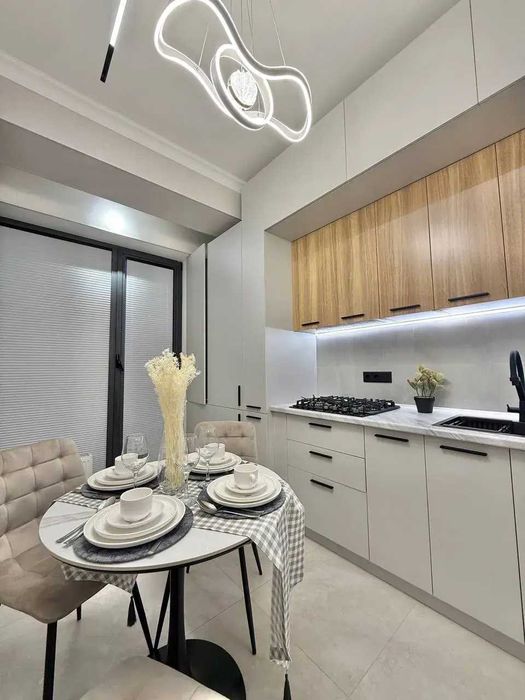 ЖК New Life 2 комнатная новый ремонт Сдам Срочно