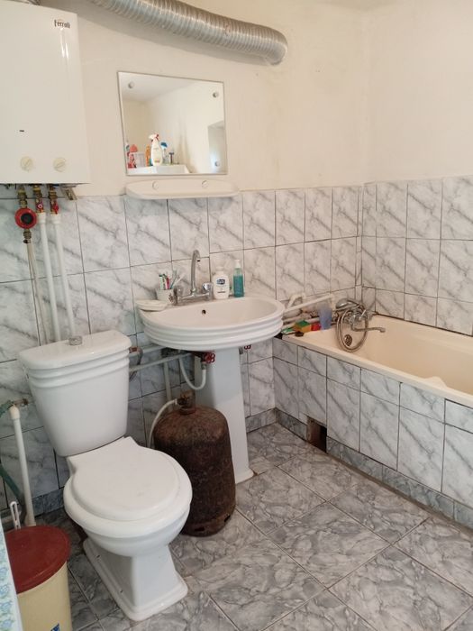 Vând casă cu anexe și teren 2500m/p Boureni, Dolj