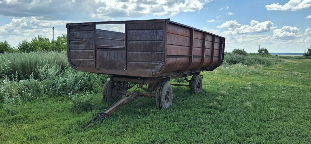 Продам прицеп птс