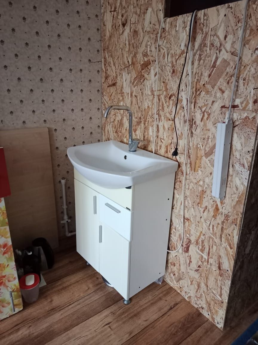 Продам комнату в общежитии