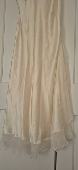 Slip dress matase 100%