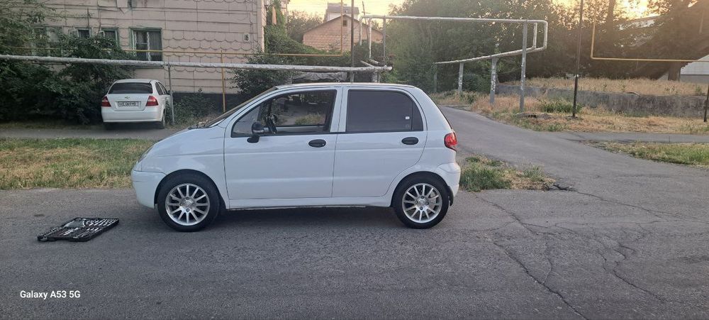 Optra balon obmen r13 ga doplatela bilan