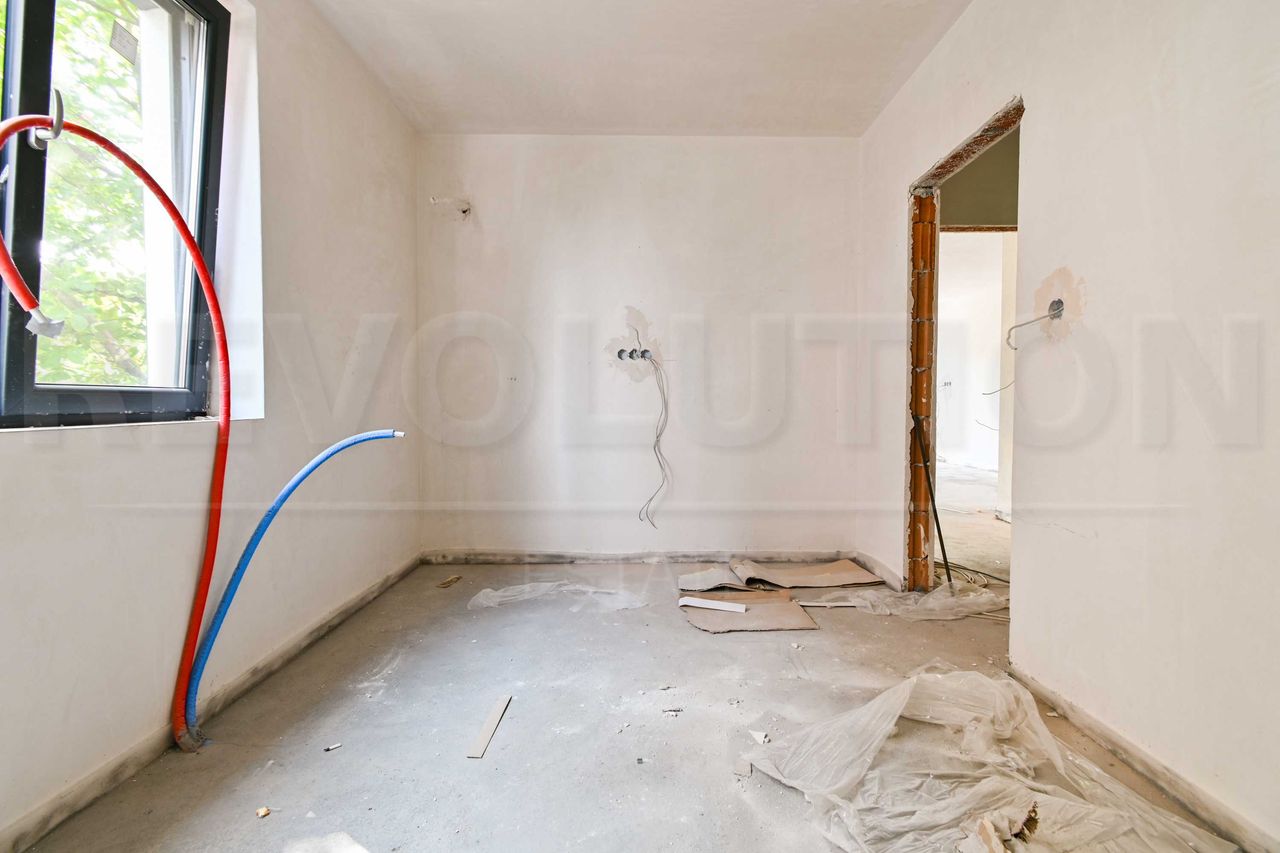 Продава се Тристаен апартамент в София, Бъкстон - 103 кв.м за 2457 €/кв.м - Снимка #4