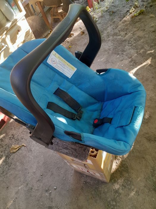 Scaun auto copil Chipolino