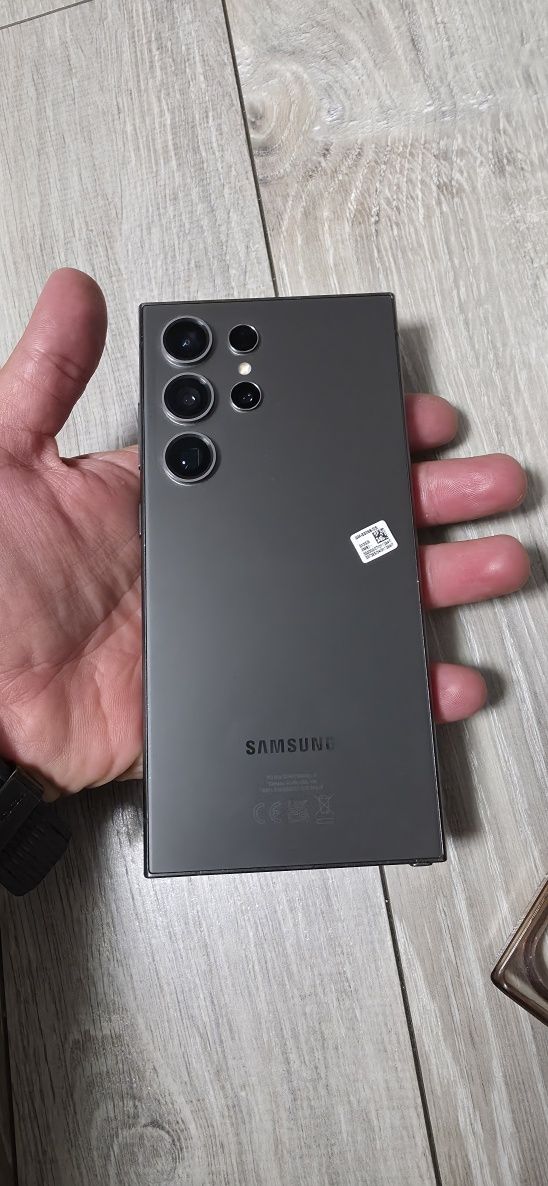 S24 ultra 512gb impecabil