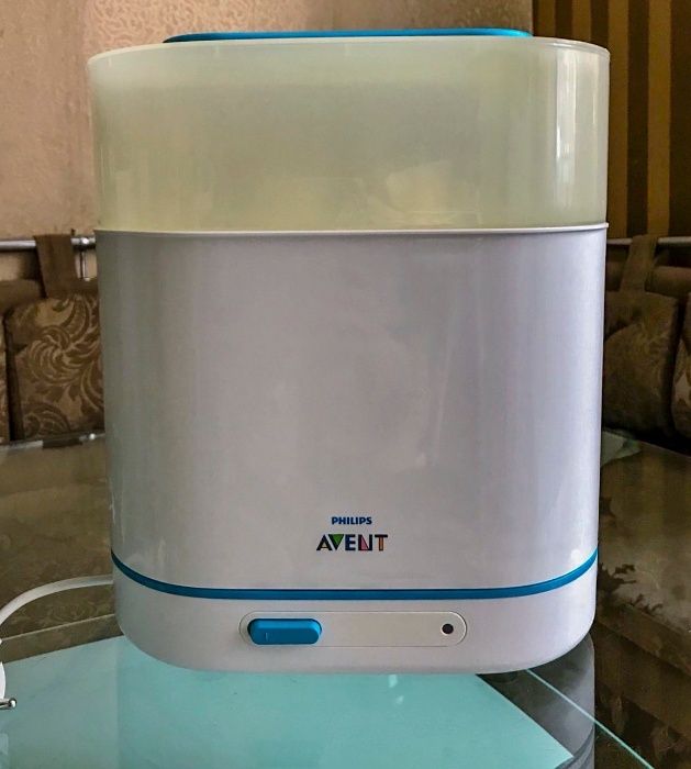 стерилизатор Philips Avent SCF 284/03