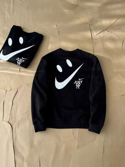 Свитшот Nike на заказ