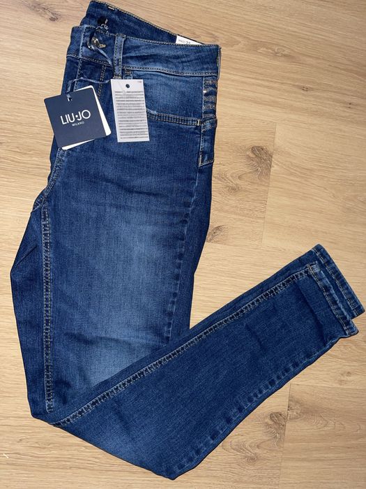 Liu jo дамски дънки
