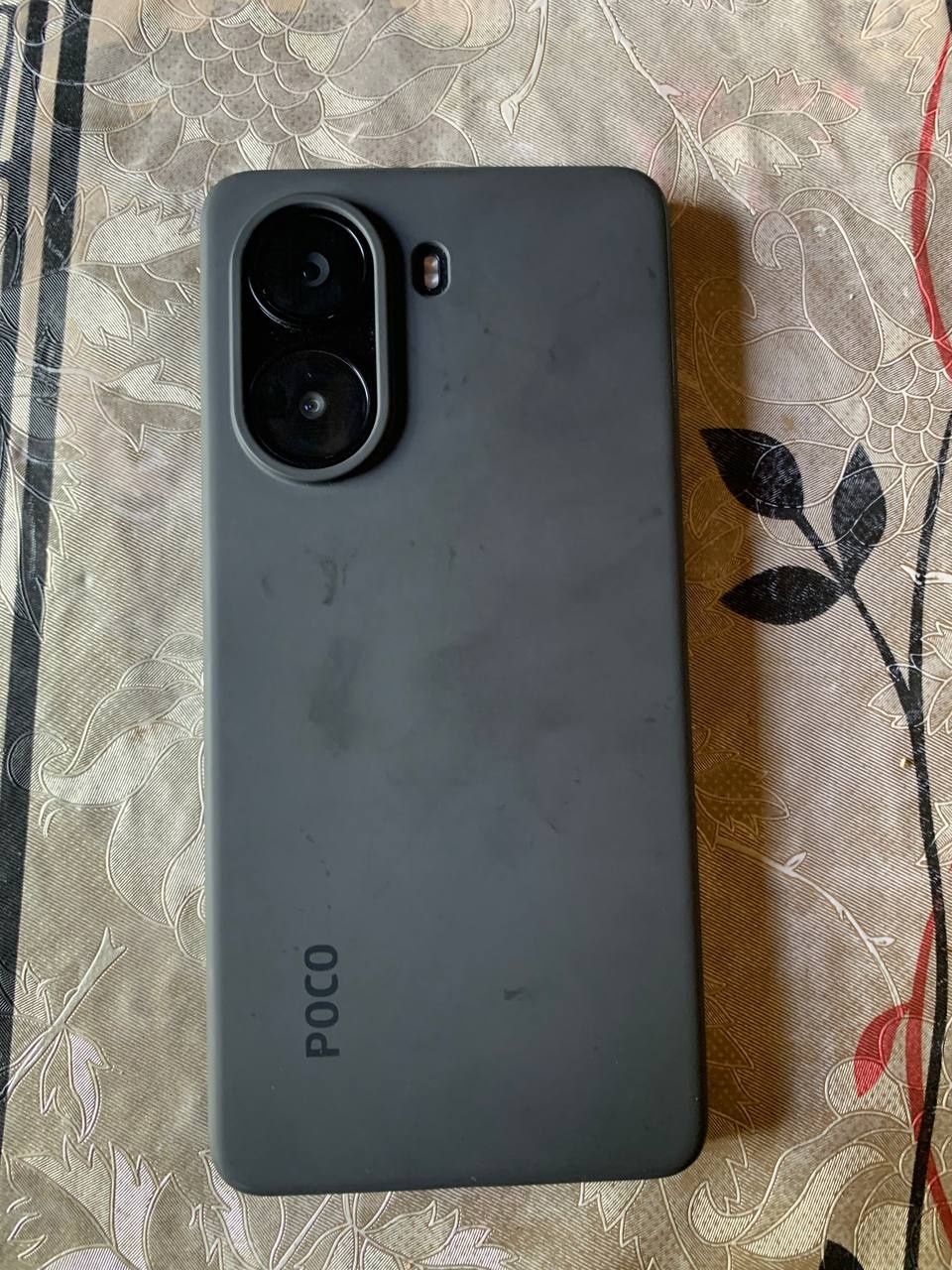 Poco X7 Pro 256gb