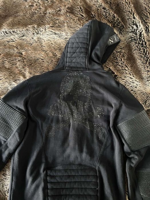 Hanorac philipp plein marimea L