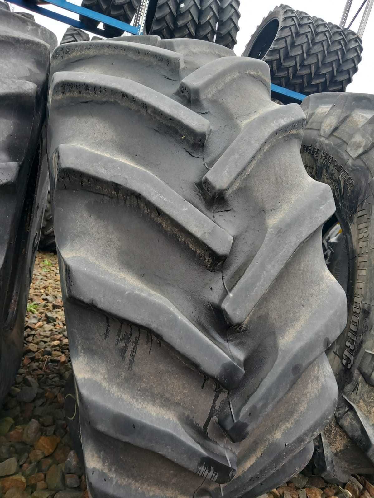 Anvelope 800/70r38 Goodyear SH tractor John Deere,Claas !