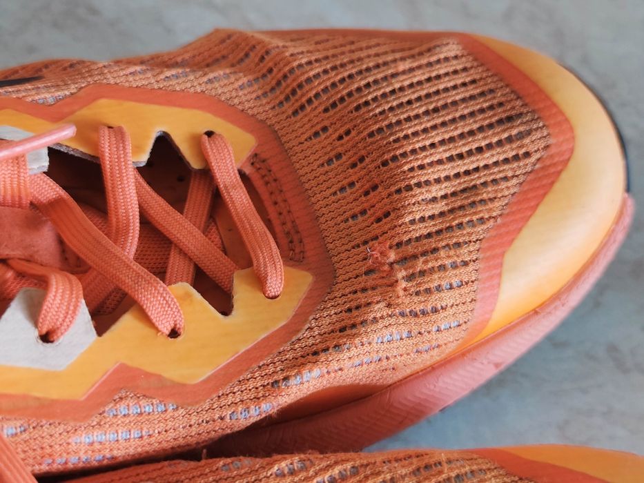 Adidas Terrex Agravic Flow 2 320 mărimea 46