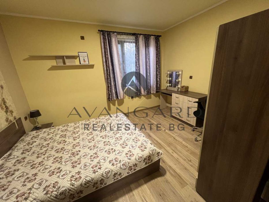 Продава се Двустаен апартамент в Пловдив, Съдийски - 53 кв.м за 2038 €/кв.м - Снимка #6