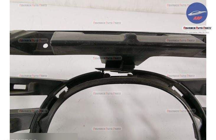 Grila Centrala Radiator originala Mazda  6 GJ [2012 - 2015]