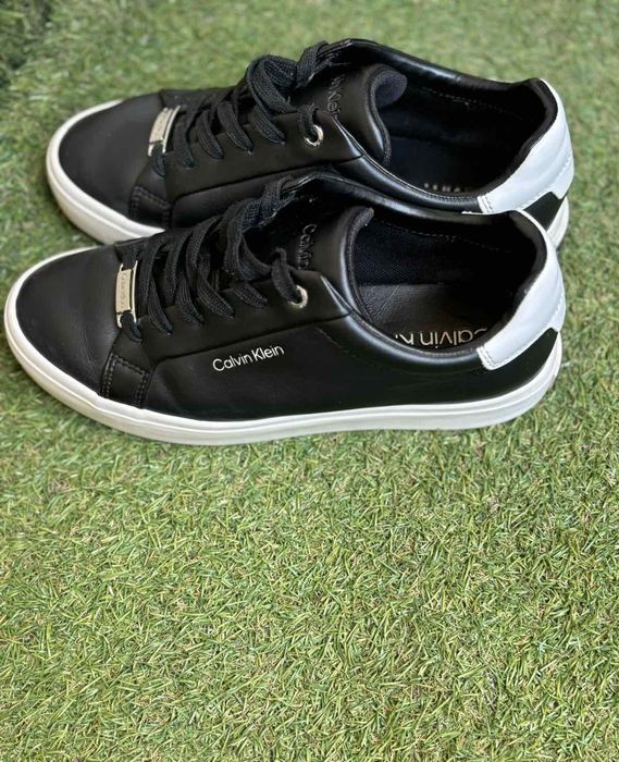 Дамски обувки Calvin Klein