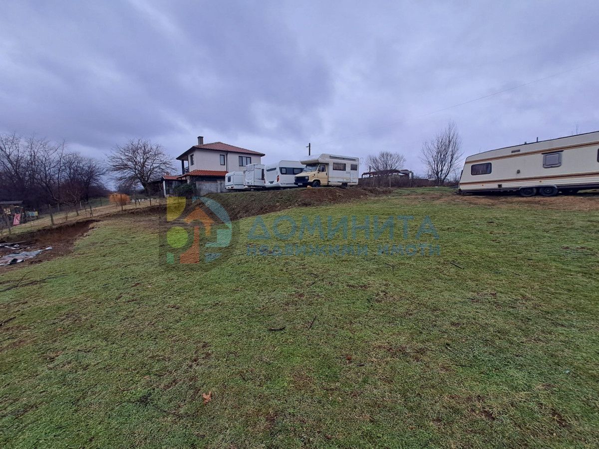 Продава се Парцел в с. Писменово, Област Бургас - 646 кв.м за 59 €/кв.м - Снимка #1