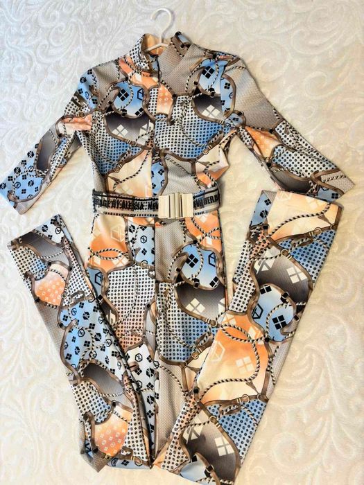 Алеса Гащеризон И Поло