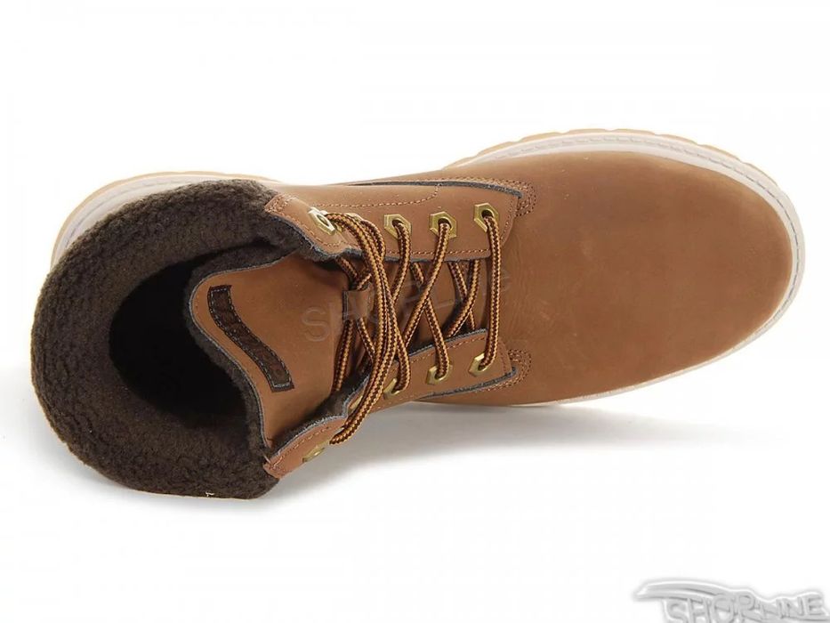 Мъжки зимни обувки Adidas 42 2/3