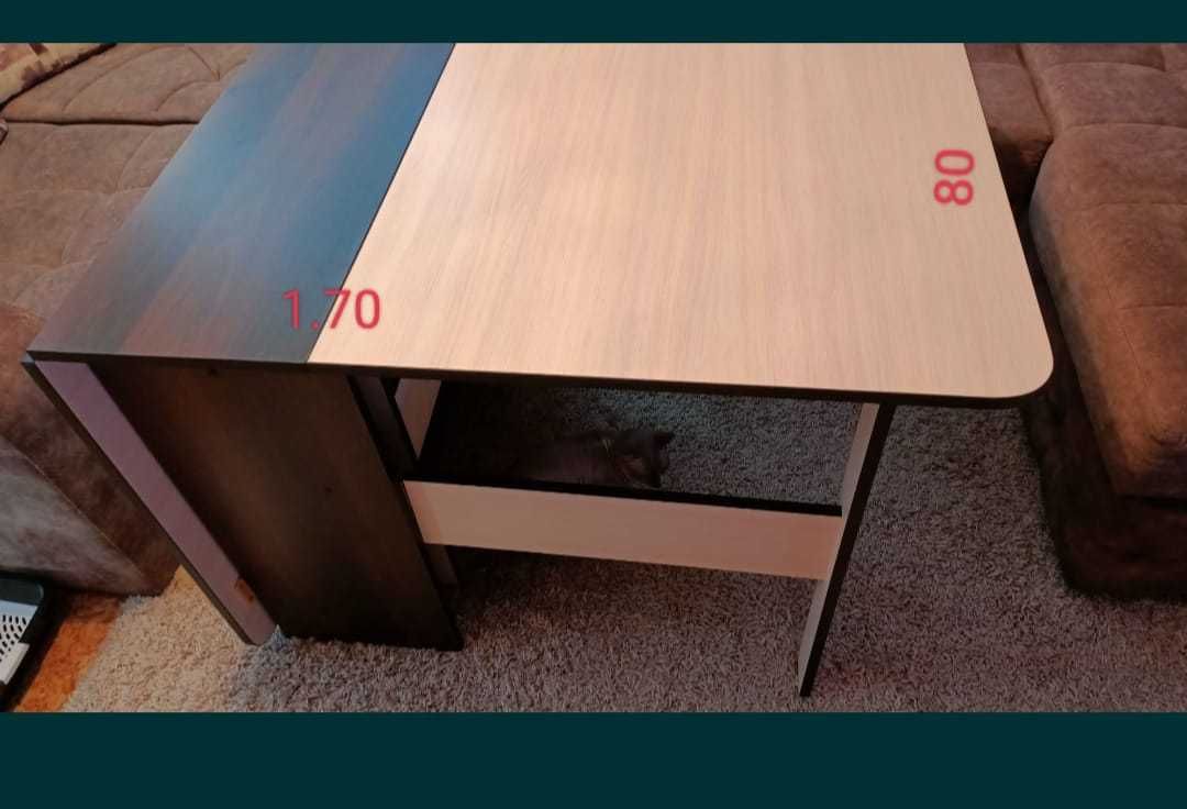 Продам стол в хорошем состоянии
