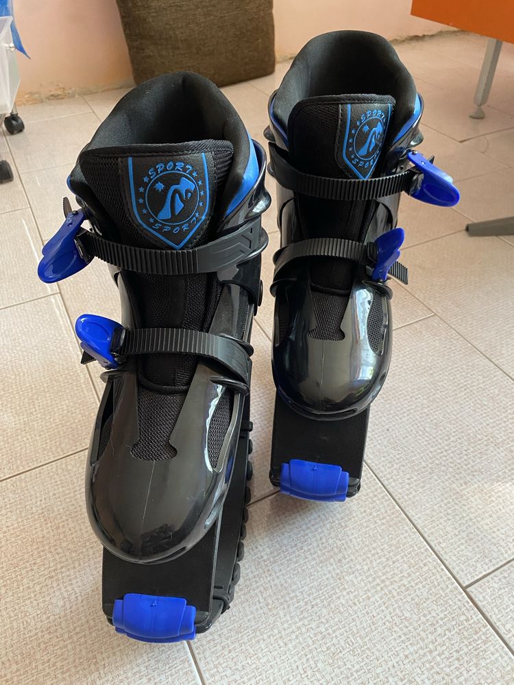 Kangoo Jumps/обувки за скачане