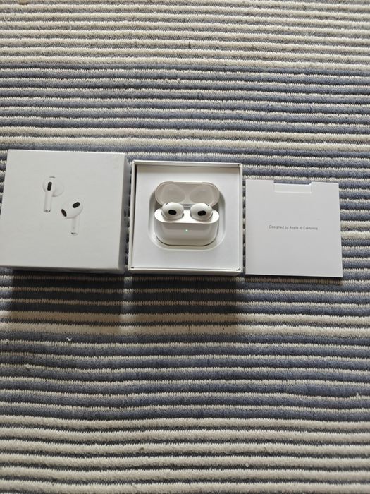 Apple Airpods 3 оригинални