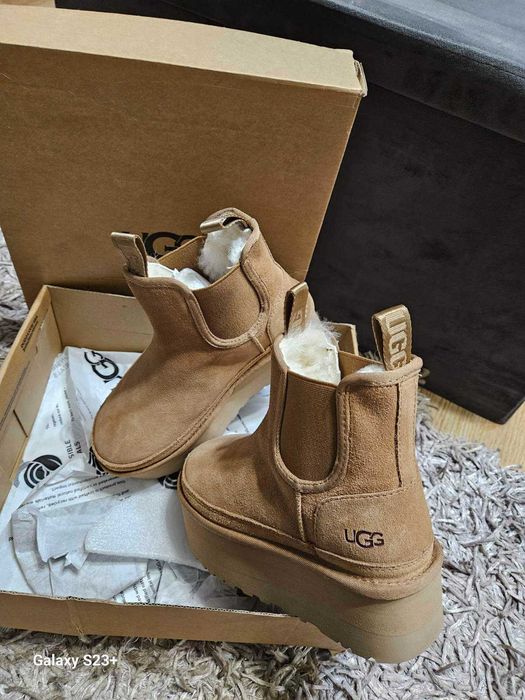 UGG  Оригинални Боти