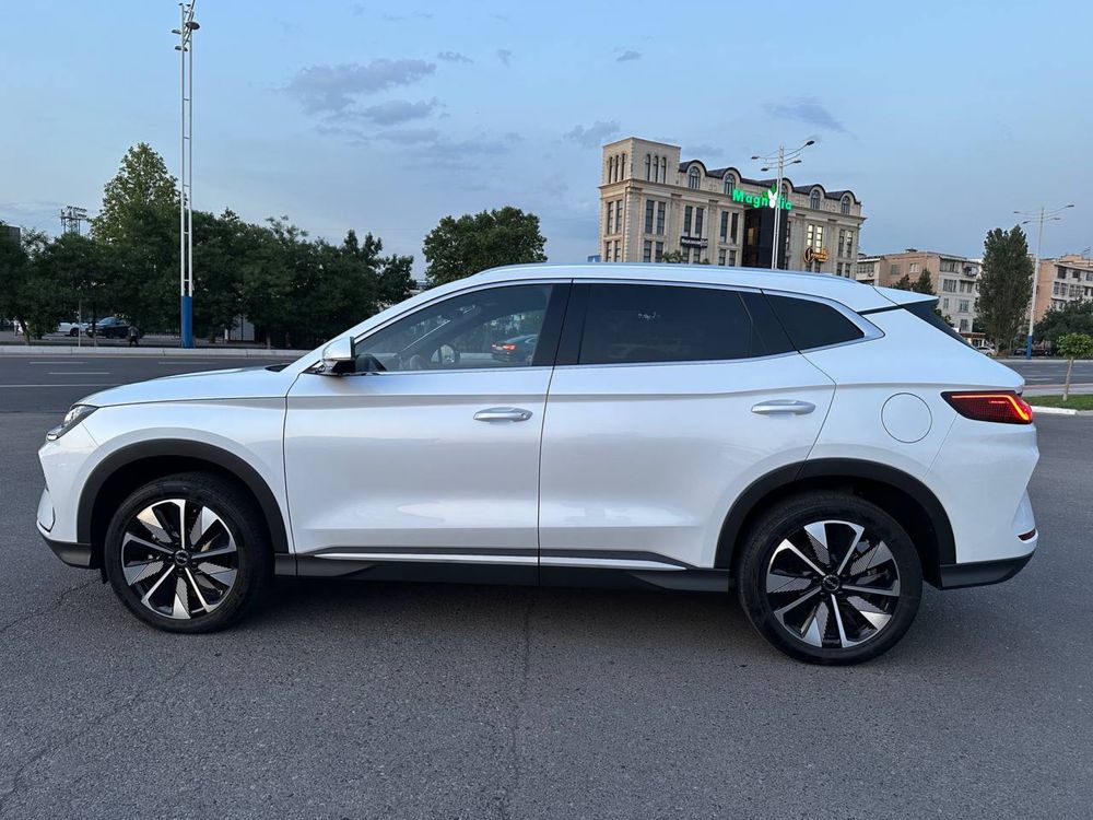 BYD champion 605 SROCHNA sotiladi