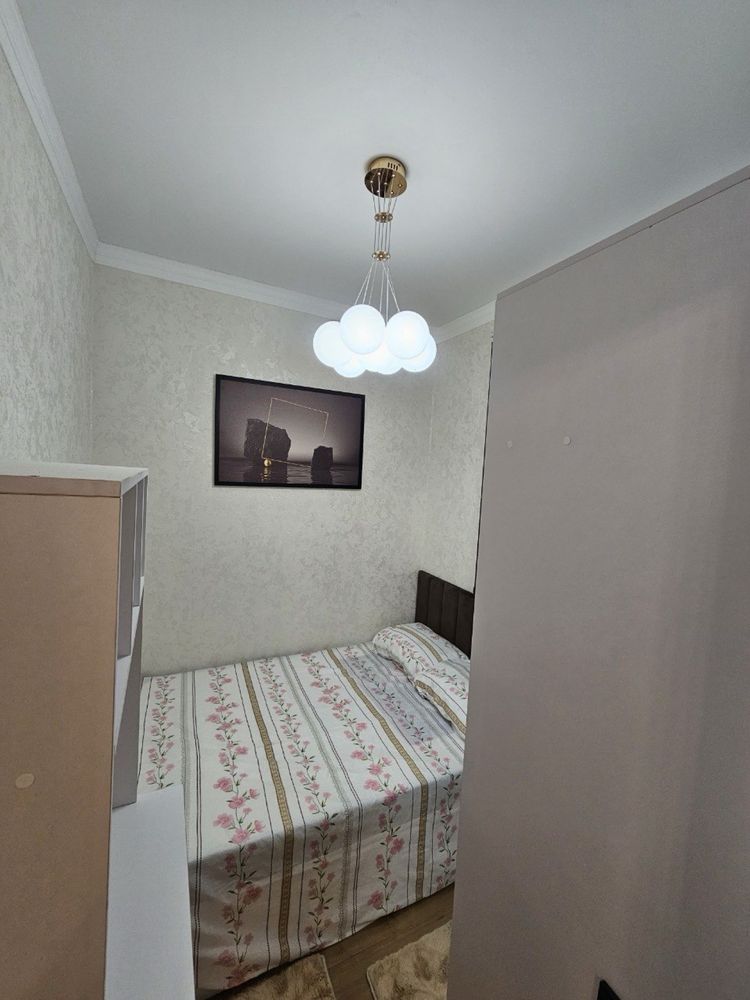 Продаётся Квартира Чиланзар 19. 1в2/3/4 Можно Под Ипотеку