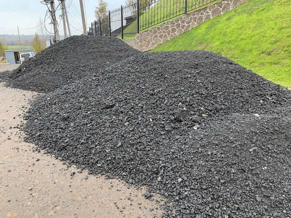 Дорожный Отход!Фреза!Асфальт