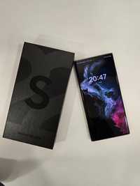 Samsung Galaxy S22 Ultra 12/512 Snapdragon