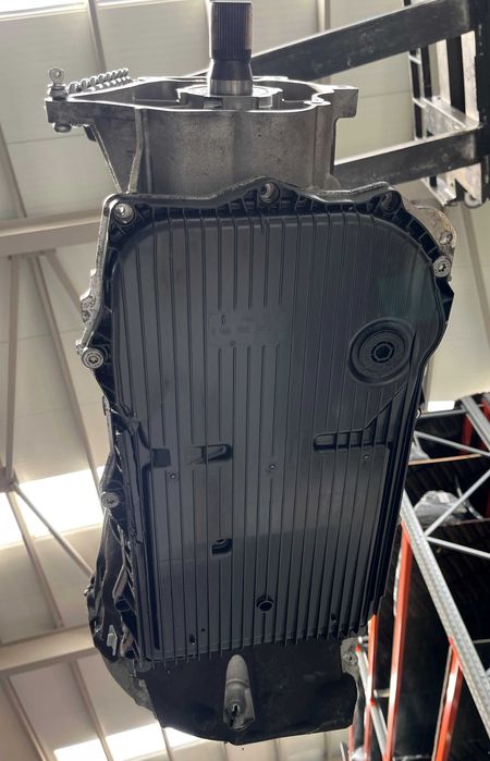 Автоматична скоростна кутия БМВ Г20 Г21 Г30 Г31 Г01 Г02 XD GA8X51CZ