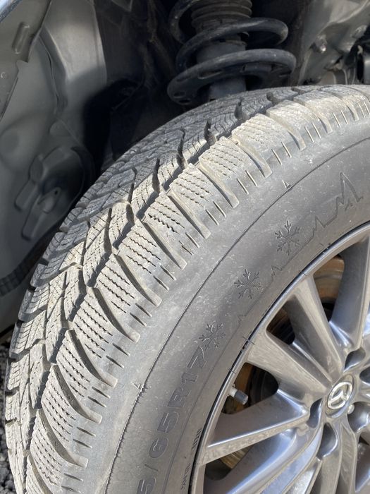 Mazda CX-5 2.2 дизел на части!