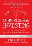 The Little Book of Common Sense Investing