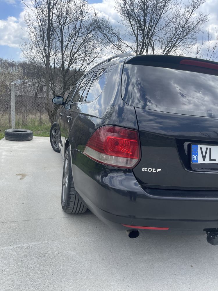 Volkswagen golf 6