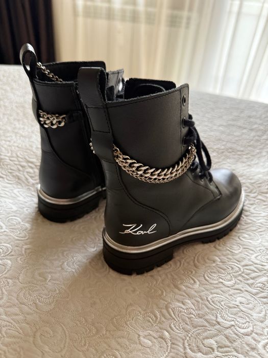 Детски обувки- Karl lagerfeld