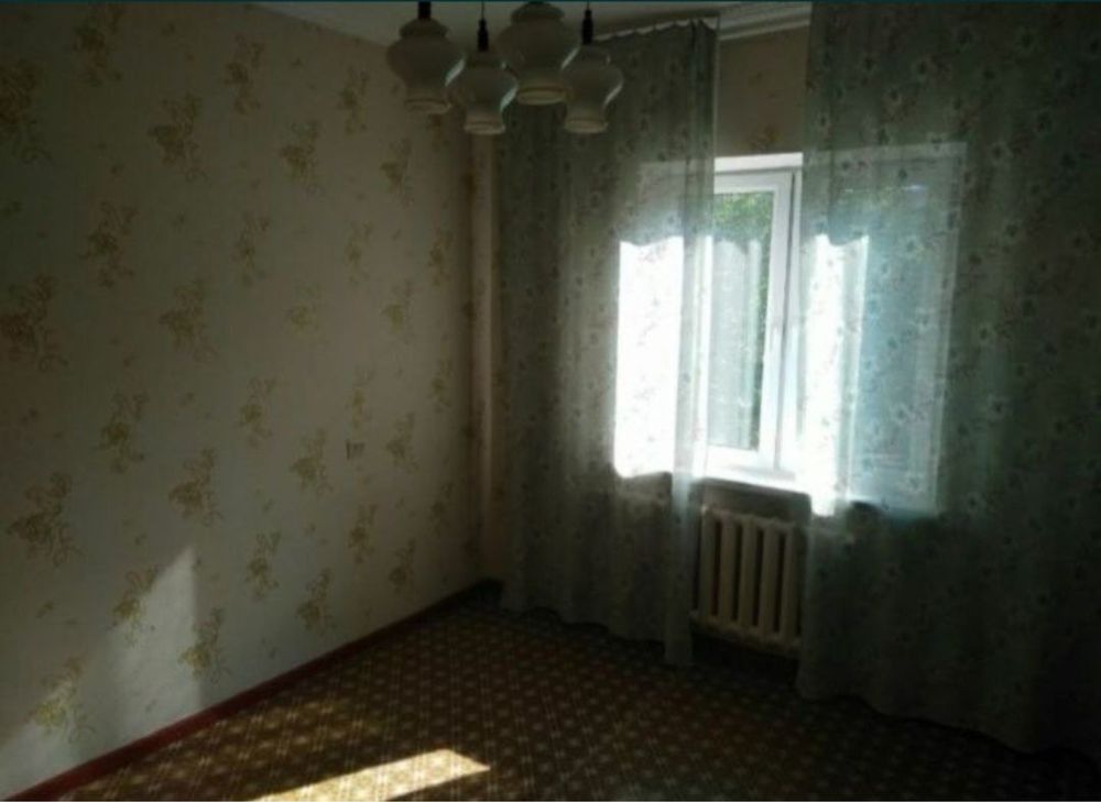Срочно продается своя квартира 4 комнатная 14 квартал Юнусабад