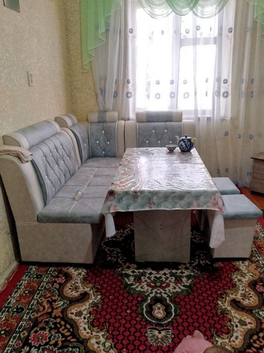 Uy sotiladi Sirdaryo viloyati sayhunobot tumani Orizkoz mahallasida
